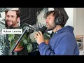 If 15 Other Singers Sang THE REASON (Hoobastank)