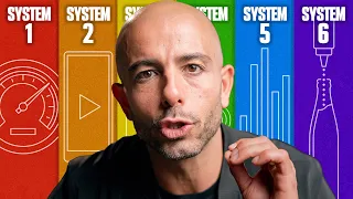 Business Is Hard Until You Build Systems Like This