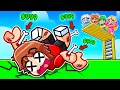 Download Lagu Spending $281,183,972 In Roblox Fall And Break Bones...