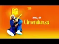 D Voice - Umenifunza (Official Lyric Audio)