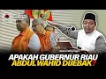 Apakah Gubernur Riau Abdul Wahid Dijebak❓Ustadz Muhammad Ridwan