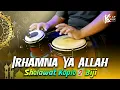 Download Lagu KOPLO JAPP 2 BIJI FULL HENTAKAN ! IRHAMNA YA ALLAH COVER KOPLO AGAIN