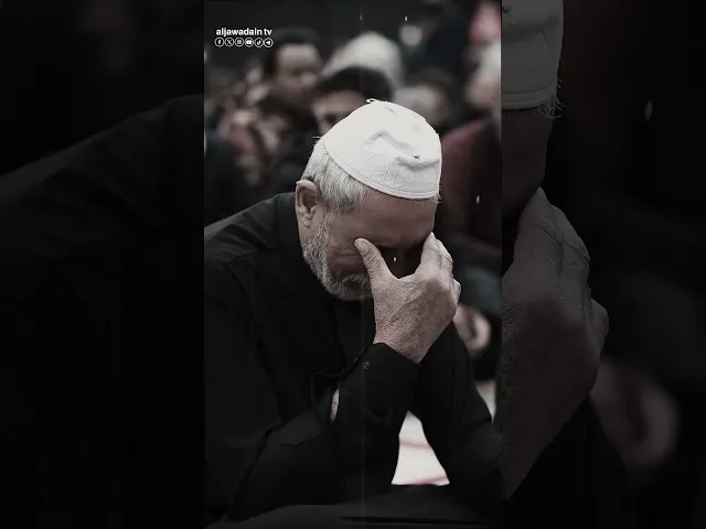 ⁣السلام على من قضى عمره في طوامير السجون صابراً محتسبًا راضيًا بما قسمهُ الله له