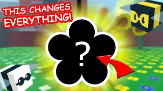 This ONE Item Changes Bee Swarm Simulator FOREVER!