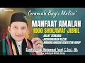 Download Lagu CERAMAH BUGIS MALISE' GURUTTA UST. MUHAMMAD YUSUF - \