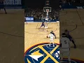 Download Lagu Block Party: Perfect defensive play💪🏿 #nba2k24 #highlightreel #elitedefense