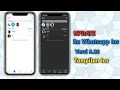 Download Lagu Ra Whatsapp Ios terbaru 2020 | wa ios terbaru 2020