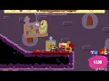 Pizza tower new save file