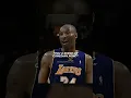 Download Lagu Kobe leert hem een ​​lesje 😮‍💨🔥