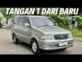 Download Lagu Kijang LGX Diesel 2002 – Mobil Legendaris! Irit, Bandel, dan Siap Pakai!