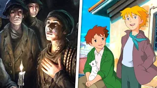 قصة عهد الاصدقاء الحقيقية الحقيقة المخفية  قصة عهد الاصدقاء الحقيقية الحقيقة المخفية