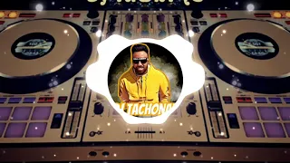 Dj Tachonah صاير غريب احمد سالمين 