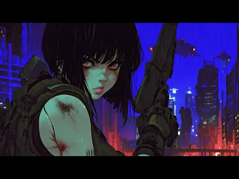 𝟭𝟵84 𝗥𝗘𝗕𝗘𝗟 𝗔𝗚𝗔𝗜𝗡𝗦𝗧 𝗧𝗛𝗘 𝗦𝗬𝗦𝗧𝗘𝗠 // Synthwave, Chillwave, Vaporwave, Retrowave Playlist