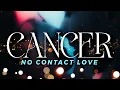 Download Lagu CANCER No Contact - Sudden Casual Contact, But What They'll Say Is Half True | Jul01-07