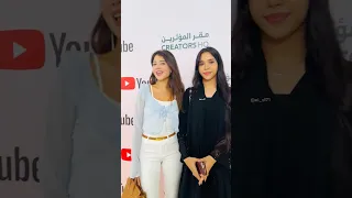 شفا مع نارين بيوتي شفا اكسبلور Foryou Shfa نارين بيوتي ايفنت يوتيوب 