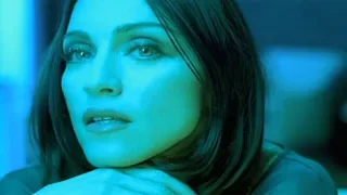 madonna the power of good bye official video 
