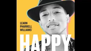 Download Pharrell Williams - Happy (Extended Version) MP3