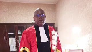 Soutenance de thèse du doctorat 2024