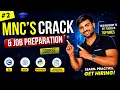 Introduction to C Programming Language C Language DSA Python MNC Crack Job Preparation