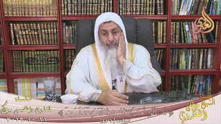 هل يجوز الخصام مع من يسبب لك أذى   الشيخ مصطفي العدوي دندنها