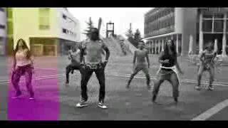 اغنية ويشك بدي ها زومبا 