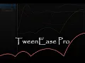 TweenEase Pro - Keyframe Easing tool for Unity Animations
