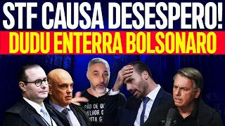 PEDIDA CASSAÇÃO DE EDUARDO BOLSONARO. STF IGNORA BOLSONARISTAS. MUSK: TESLA PEGA FOGO LITERALMENTE