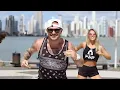 Vacaciones - Wisin - Marlon Alves Dance MAs