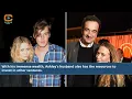 Ashley Olsen Husband Net Worth