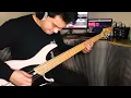 DEALER - PRETTY STUPID (ONE TAKE BASS COVER)