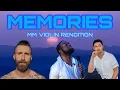 Download Lagu Memories 「Ajay Stephens (Drinks Back)」MM Violin Rendition
