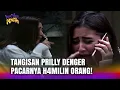 Download Lagu MEWEK!! Prilly Denger Pacarnya H4milin Orang Lain | Hari Yang Aneh Eps 2 Full