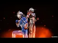 Download Lagu ❖ Nightcore ~『REVENGE』  Ultraman Nexus ❖