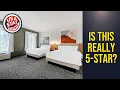 Spark by Hilton Amarillo West Medical Center - Is This Really 5-Star Amarillo TX