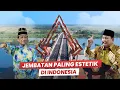 Download Lagu KELILING JEMBATAN PANDANSIMO! ESTETIK BANGET JEMBATANNYA #review #viral