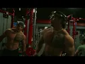 Lagu TREN TWINS - ALORS BRAZIL (PHONK) (GYM MOTIVATION)
