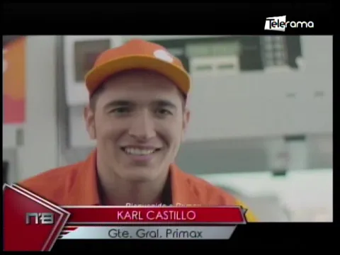 Primax realizó primer sorteo promo 