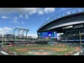 T-Mobile Park 2026