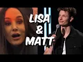 Matt Rife show Lisa Ann arrested by NYPD
