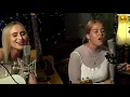 Melanie Dyer and Lili Crane - Save My Cents (Music People live from Sawtooth Studios Newcastle)