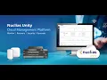 Webinar Unlocking Network Potential A Deep Dive into Nuclias Unity