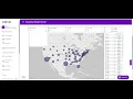 Step by step guide for Petfinder s Supply and Demand Feature