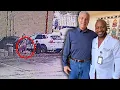 Atlanta Doctor Driving Behind Man Saves Him After Heart Attack