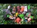 Italian Brainrot Anomali : Tung tung Sahur | Tralalero tralala | Bombardilo Crocodilo |