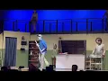 Skid Row- Little Shop of Horrors- Alan Menken