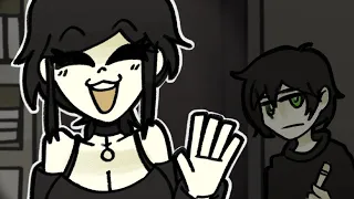 Hey Andy Sweetie The Coffin of Andy and Leyley Animation