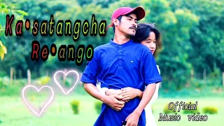 Download Ka.satangcha Re.ango | CheSrang Sangma ft Amritha | Official music video MP3