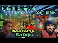 Dj gang doli bikin sam pitak  kw langsung leser😂 // Anniversary ke- 11