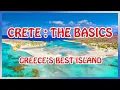 Download Lagu Why CRETE is the BEST GREEK ISLAND