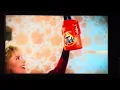 Stranger Things Tide Commercial